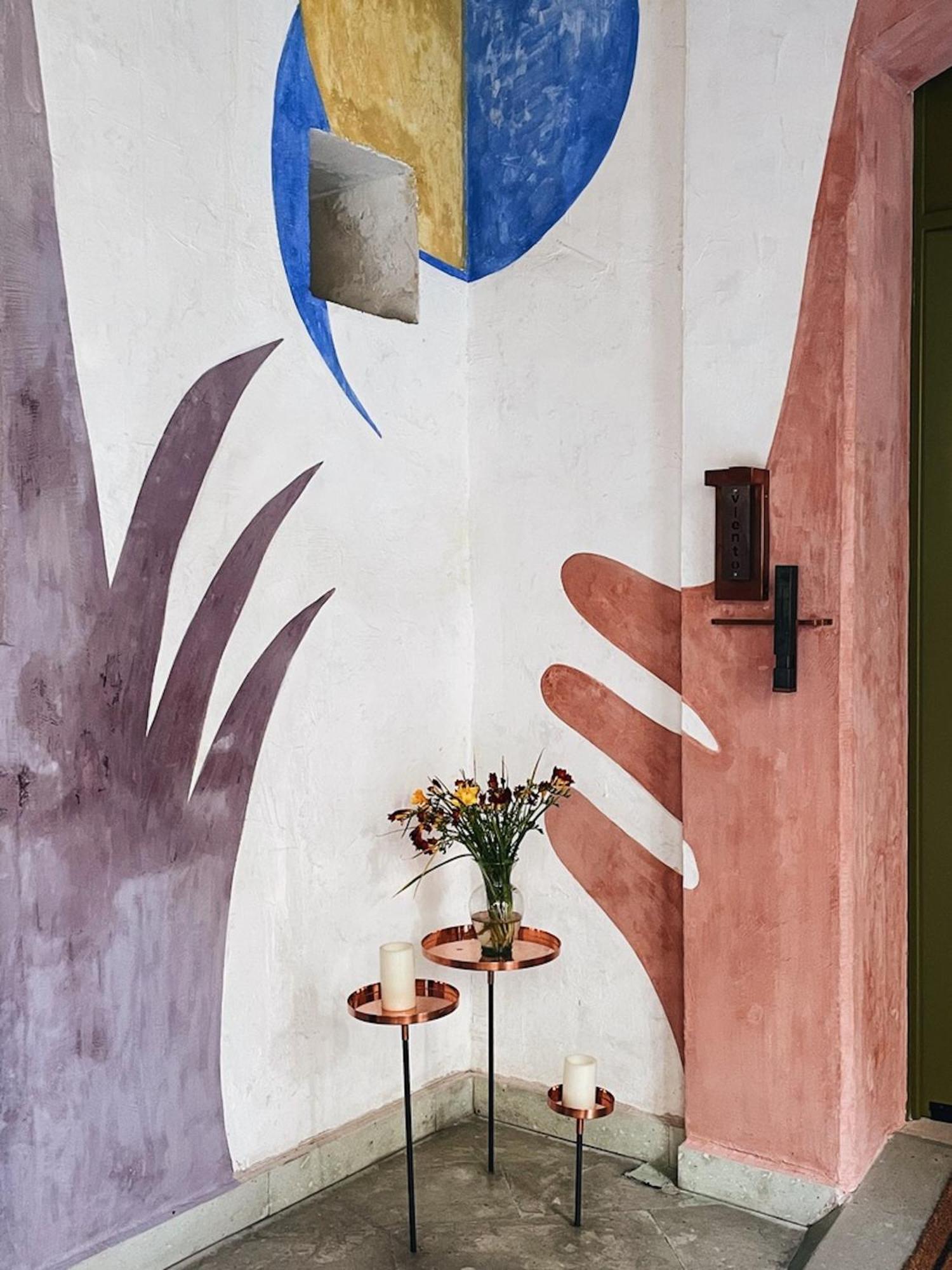 Pug Seal Oaxaca Hotel Exterior photo